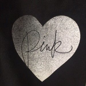 SOLD **VS sweatpant capris